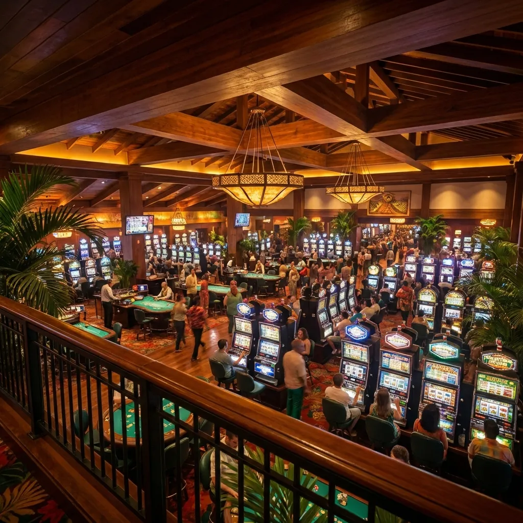 Jogos mobile otimizados